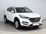 Hyundai Tucson (2017) 1.7 CRDi, Tempomat - náhled 1