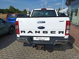 Ford Ranger (2020) 4x4 Double Cab - tažné 3,5 t - náhled 8