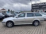 Škoda Octavia (2003) 1,6 MPI 75 KW KOLA 2. MAJ - náhled 1