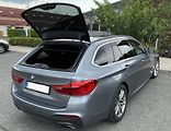 BMW Řada 5 (2017) BMW 540i Tour, noční, nez.tope - náhled 12