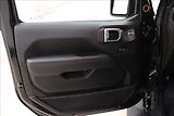 Jeep Wrangler 2,0 T Unlimited Rubicon CZ - náhled 9