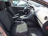 Peugeot 5008 2,0 HDi,110kW,NovéČR,7míst - náhled 13