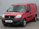 Fiat Dobló cargo (2006) 1.3JTD MAXi, 2.maj,ČR, STK9 - náhled 2