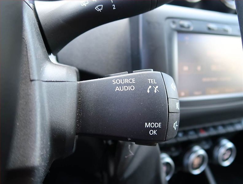Dacia Duster (2018) Prestige 1.5 Blue dCi, Navi - fotka 22 z 22