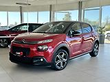 Citroën C3 1,2PT *Aut.Klima*Tempomat*Navi - náhled 1