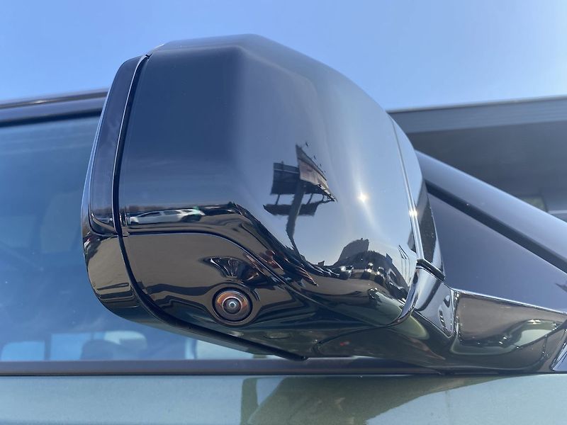 Land Rover Defender (2026) HSE X-Dynamic D350 110 - fotka 29 z 31
