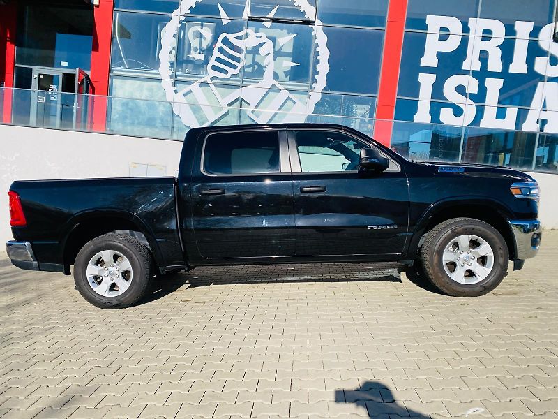 RAM 1500 1500 NEW - fotka 5 z 13