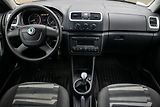 Škoda Fabia - náhled 11