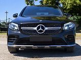 Mercedes-Benz GLC (2019) Coupe - náhled 1