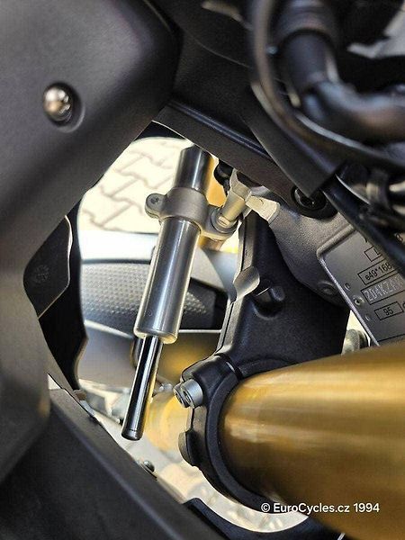Aprilia Tuono V4 1100 RR (2025) - fotka 17 z 20