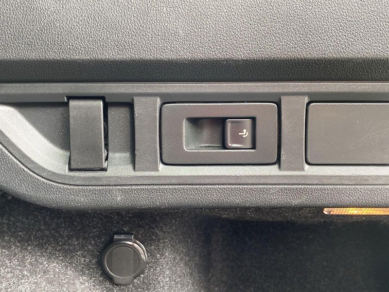 Škoda Octavia (2022) Combi 2.0 TDI DSG Ambition - fotka 27 z 33