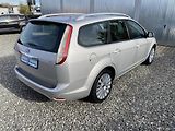 Ford Focus 2.0i 145PS LPG FORD COMBI TOP! - náhled 14