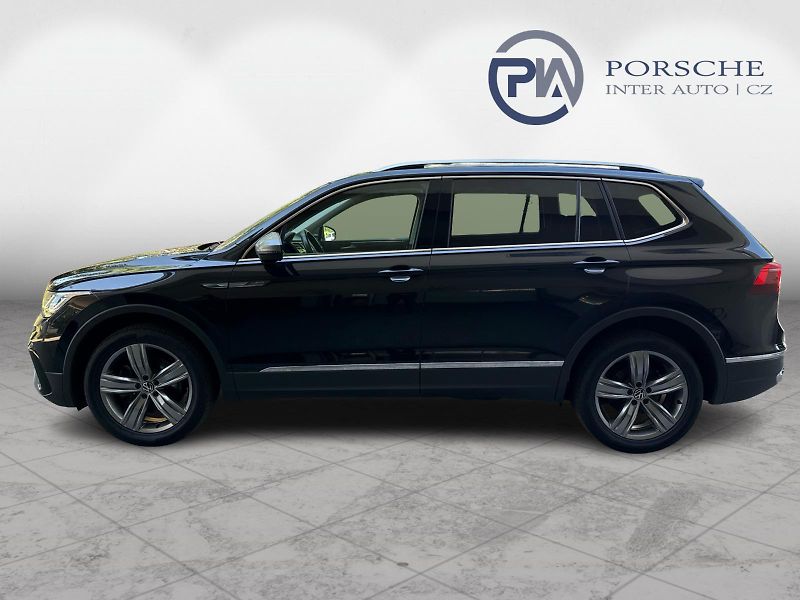 Volkswagen Tiguan Elegance 2.0TDI 147 kW DSG 4x4 - fotka 3 z 25