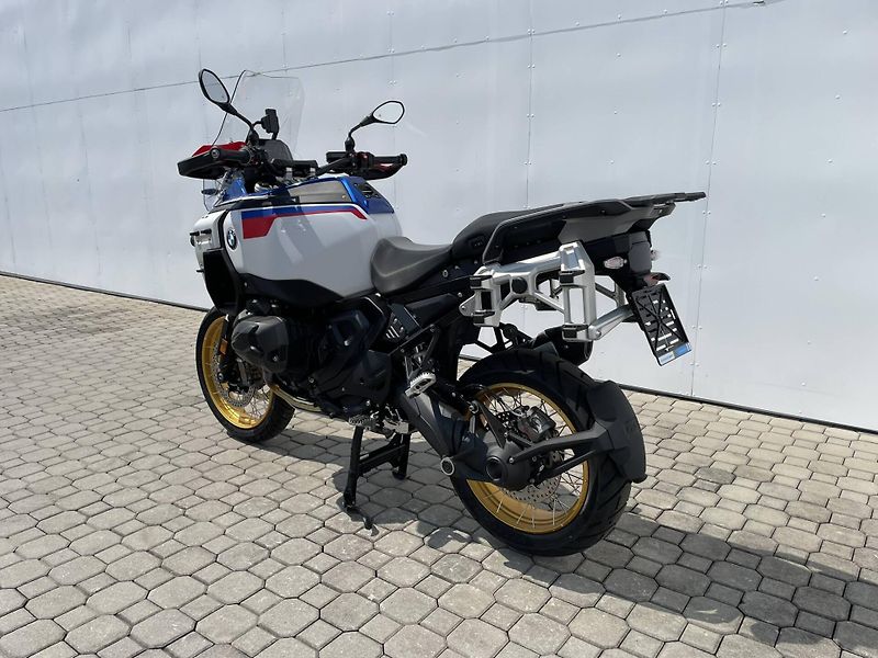 BMW (2026) R 1300 GS ADVENTURE - fotka 7 z 12