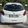 Peugeot 208 (2019) - náhled 3