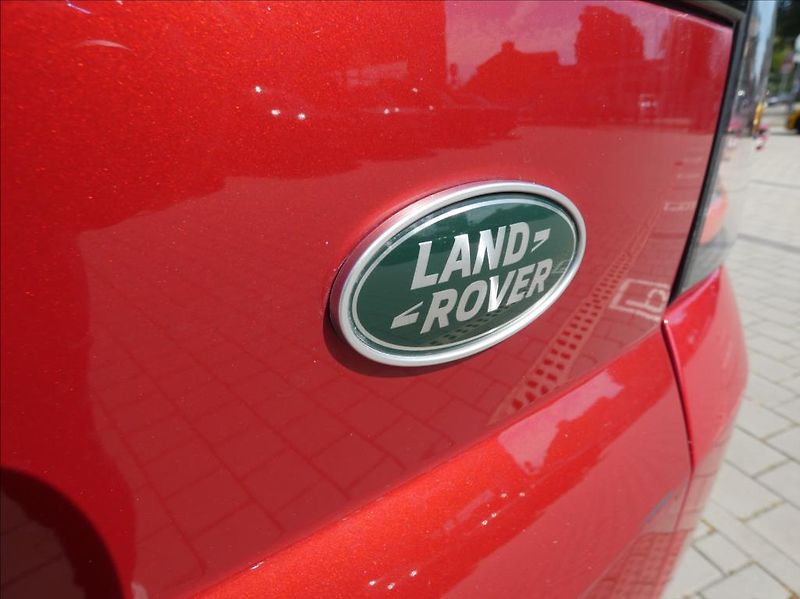 Land Rover Range Rover Sport 3,0 SDV6 Dyn-HSE,1.Maj,ČR,DPH - fotka 39 z 42
