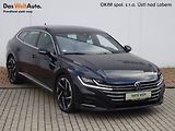 Volkswagen Arteon Shooting Brake (2023) 2,0TDi /147kW R-Line 4Motion - náhled 8