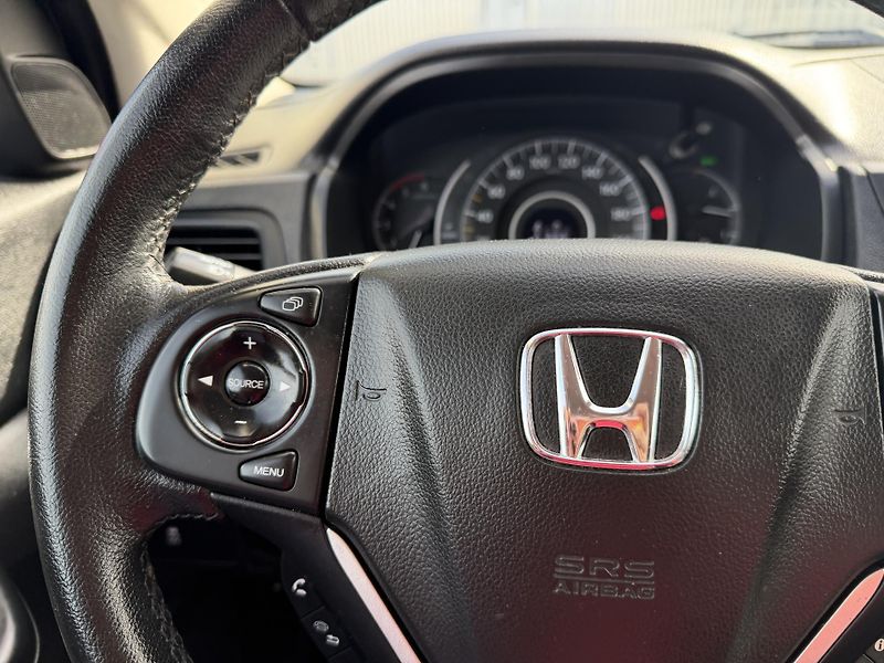 Honda CR-V 1.6CT-Di 4x4 160PS ČR 145TKM!! - fotka 147 z 159
