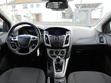 Ford Focus (2013) 1.0 EcoBoost-74kW-ALU-SUPER - náhled 9