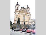 Ecce Homo Historic 2022, Šternberk 10. září 2022