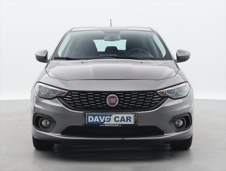 Fiat Tipo 1,6 MultJet 88kW Automat - fotka 2 z 24