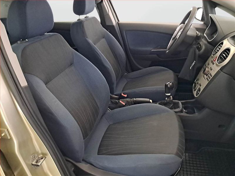 Opel Corsa (2008) 1.2, po STK, Klima, zamluveno - fotka 9 z 14