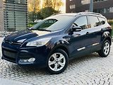 Ford Kuga 2.0TDCi MANUÁL SERVISKA TAŽNÉ  - náhled 2