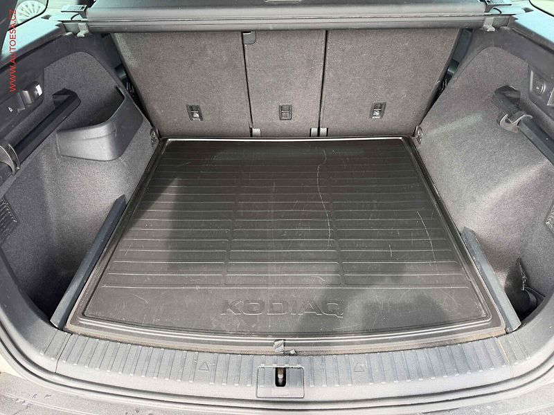 Škoda Kodiaq (2018) 2.0 TDi 4x4, 2.maj,ČR, DSG - fotka 7 z 17
