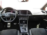 Seat Leon (2018) 2.0 TSi, ČR, DSG, park. - náhled 8