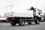 Iveco Trakker (2014) 310 / EEV / 4 X 4 / SKRZYNIOWY - náhled 37