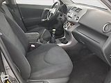 Toyota RAV4 (2007) 2.2 D-4D, 4X4, nová STK - náhled 9