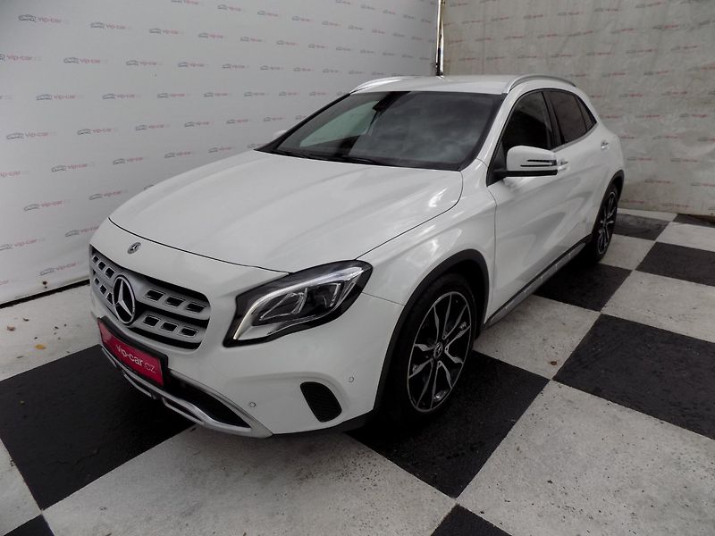 Mercedes-Benz GLA (2019) 200/NAVI/Performance-LED/DPH/ - fotografie inzerátu