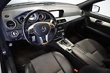 Mercedes-Benz Třídy C 250 2.2CDi 125 kW AUTOMAT - náhled 17