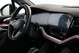 Volkswagen Touareg 3.0TDI 210kW R-Line Edition 20 - náhled 16