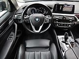 BMW Řada 5 3,0 XD SportLine Adaptive LED - náhled 9