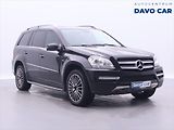 Mercedes-Benz GL 350 3,0 155kW 4Matic 7.míst - náhled 1