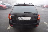 Škoda Octavia (2018) 1.5TSI 110kwSTYLE FULL LED TAŽ - náhled 8