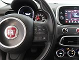 Fiat 500X (2018) 1.4 MultiAir, Automat - náhled 17