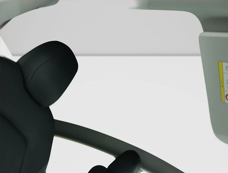 Tesla Model Y (2022) Long Range AWD 79kWh, SoH 92% - fotka 18 z 24