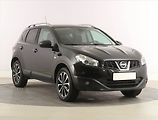 Nissan Qashqai (2011) 1.5 dCi, Navi, Tempomat - náhled 1