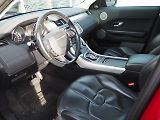 Land Rover Range Rover Evoque (2013) SD4, 4x4, Automat, Panorama - náhled 11