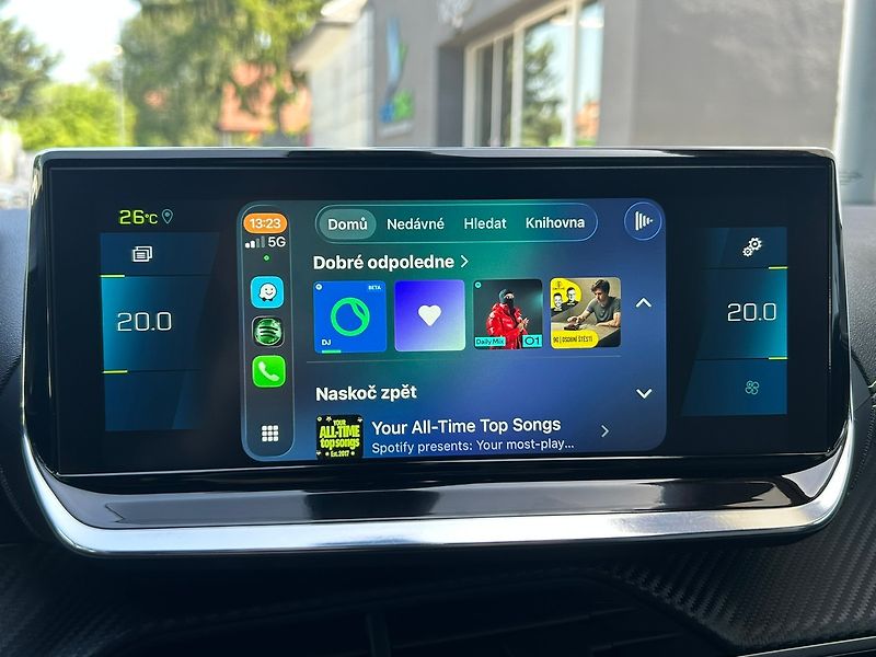 Peugeot 2008 (2021) SoH 89% GT 50kWh | Záruka - fotka 64 z 66