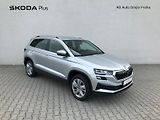 Škoda Karoq (2025) SEL TS 110/1.5 A7F - náhled 10