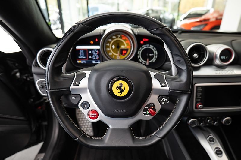 Ferrari California T - fotka 6 z 24