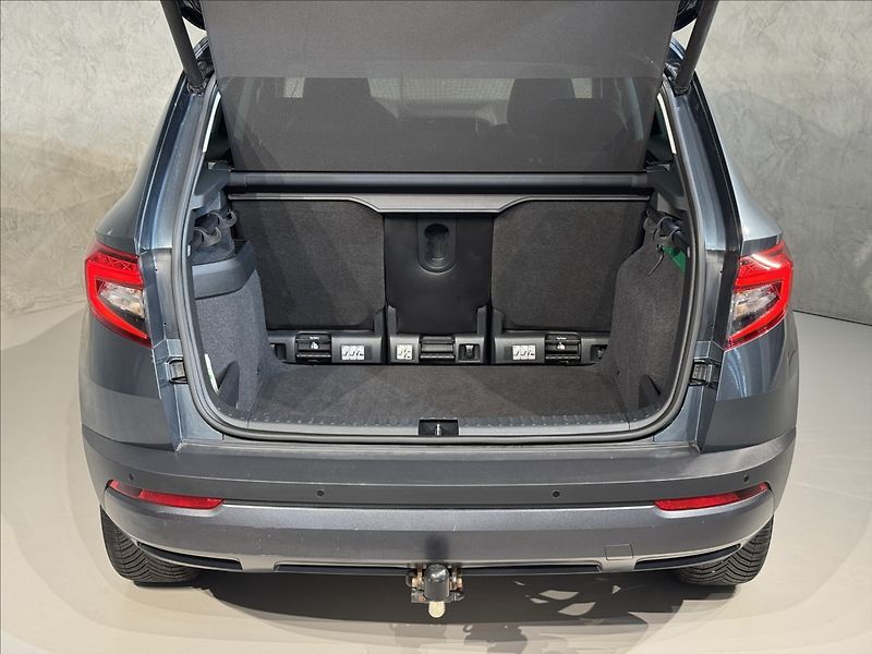 Škoda Karoq 1,5 TSi  DSG Style LED Kamera - fotka 10 z 44