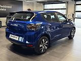 Dacia Sandero (2026) Expression Eco-G 120 - náhled 2