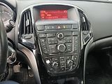 Opel Astra 1.4i Turbo Cosmo LPG - náhled 15
