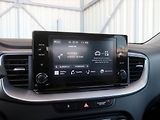 Kia Ceed (2022) Silver 1.0 T-GDI, Serv.kniha - náhled 12