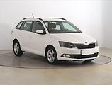Škoda Fabia (2016) 1.4 TDI, Serv.kniha, Tempomat - náhled 1