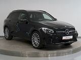 Mercedes-Benz GLC (2017) AMG 350D 190KW 4x4 TAŽNÉ BURMA - náhled 6